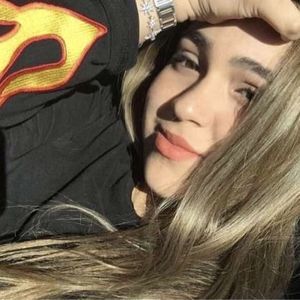 Meet your Posher, Camilla